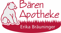 Bären-Apotheke Logo